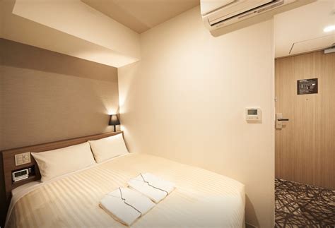 sotetsu fresa inn shimbashi|Rooms .